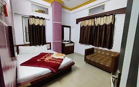 Hotel Raj Palace Maheshwar